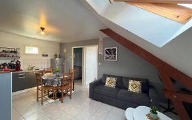 L'Arbre De Vy - T2 42M2 Independant, 5 Pers, Garage, Proche Gare